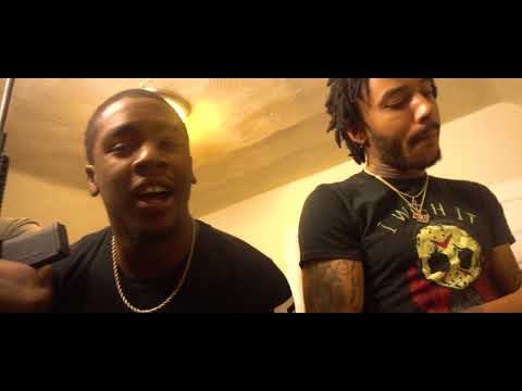 Yelo Boi x MEMO600 x LILTAE  -IJWTM(MUSIC VIDEO)SHOT BY @FINESSE_MITCH