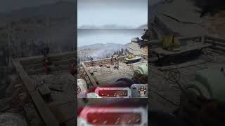 The menacing chicken #gaming #fallout76 #fallout76clips #meme #fallout