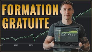 Investir en Bourse pour les nuls (formation gratuite)