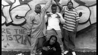 Big Gipp on Having A Message In Music