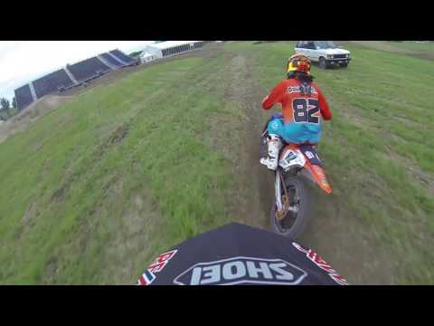 MXGP of Switzerland Track Preview