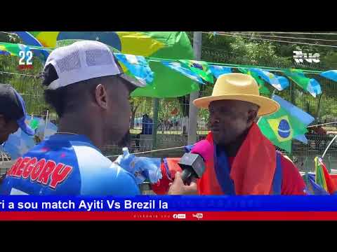 RTV Haiti 94.5