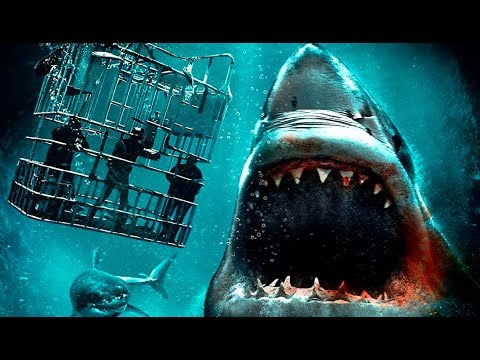 OPEN WATER 3: Inmersión Extrema (Trailer español)