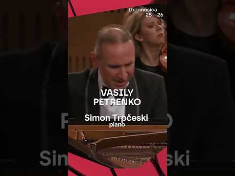 Los artistas de la temporada 25/26 nos hablan sobre sus citas en Ibermúsica