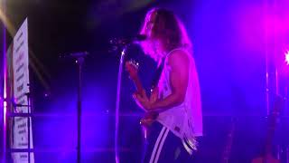 Zic Live in Piazza del Carmine (FI) -  Perchè sono rimasto da solo