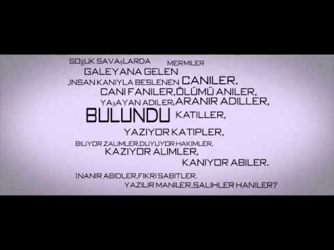 Sagopa Kajmer ft. M.O.A - Zorla Güzellik (2014)