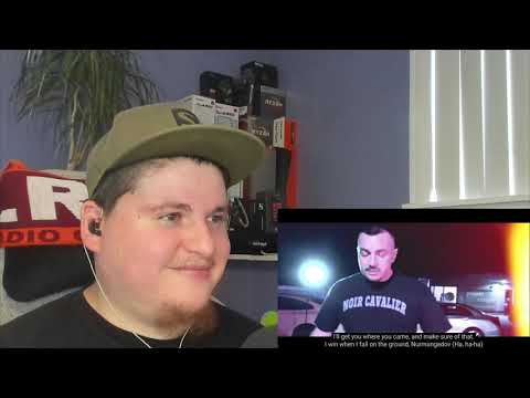 Reaktion auf: Boss Lig 4