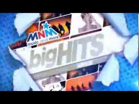 MNM Big Hits Best Of 2013