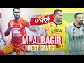 Muhammad Albagir Best Saves! 🔥