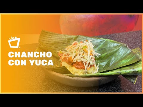 El clásico nicaragüense que no falla | Chancho con yuca al estilo tradicional