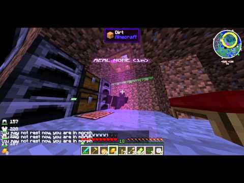 Cube evolution episode 1 MAGICAL CROPS MOD!