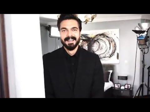 ISPLIVAO VIDEO LJUBAVI HALIL IBRAHIM CEYHANA I SILE TURKOGLU