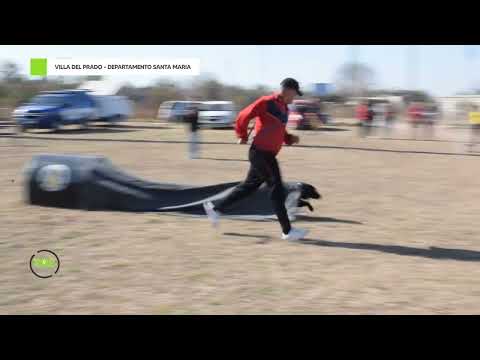 VILLA DEL PRADO - DEPARTAMENTO SANTA MARIA