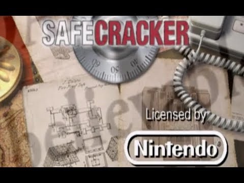 Vidéo Safecracker : Expert en Cambriolage
