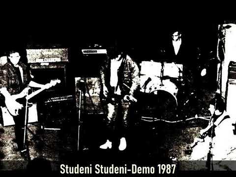 Studeni Studeni-Demo 1987