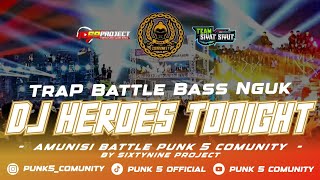 Download lagu DJ HEROES TONIGHT || BASS NGUK BY SIXTYNINE PROJECT || JINGLE PUNK 5 COMUNITY mp3 Download lagu DJ HEROES TONIGHT || BASS NGUK BY SIXTYNINE PROJECT || JINGLE PUNK 5 COMUNITY mp3