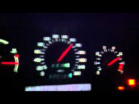 Volvo 850 T-5R GT30R 100-240 kmh