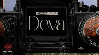 Nasıl Derler Bilirsin - Deva (Lyric Video)