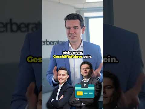 Haftung bei Strohmann-Geschäftsführer