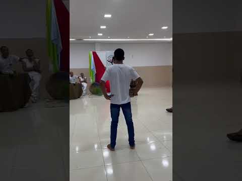 associação virtude capoeira Jaguaquara Bahia