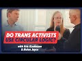 Gender Identity, Womanhood, & More! w/ Helen Joyce and Eric Kaufmann | Spectrum Street Epistemology