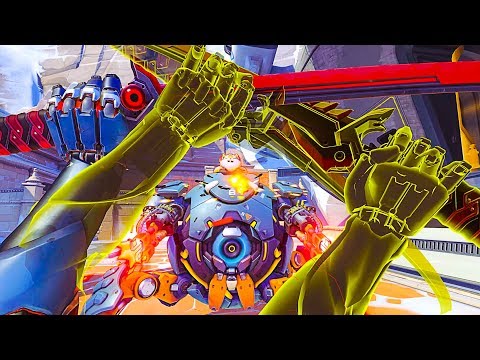 If You Can Genji Deflect Like THIS, You Will Get Top 200...