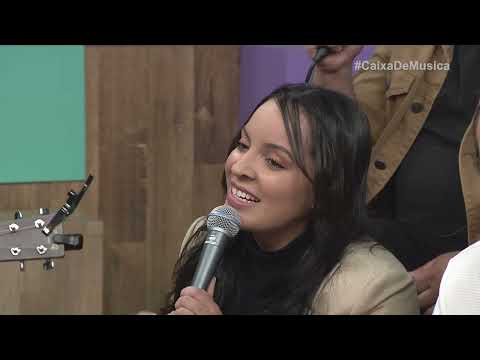 IMAFE Music - Tudo Novo De Novo (ao vivo no Caixa de Música)