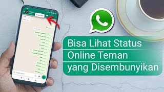 Download lagu How to See Your Friends' Hidden Online Status on WhatsApp mp3 Download lagu How to See Your Friends' Hidden Online Status on WhatsApp mp3