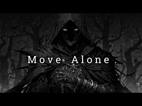 Move Alone