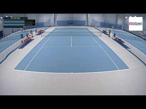 Kurt 2_4.3.2023_SK HIT Hradec Králové_HIT CUP 2023_dorostenci C