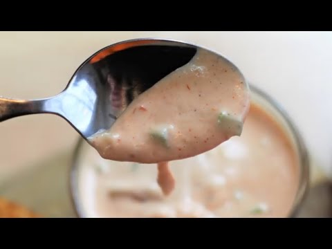 Russian Dressing | It's Only Food w/ Chef John Politte