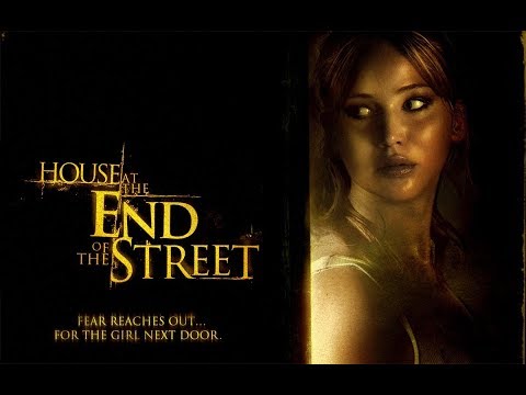 Jennifer Lawrence, Elisabeth Shue, Max Thieriot  - House at the End of the Street (2012)