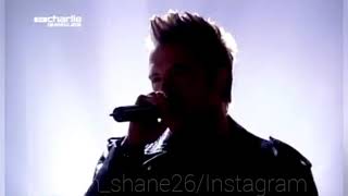 Westlife: Grease Lightning ITV 2003