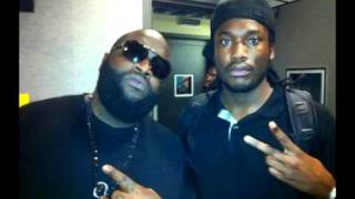 Rick Ross &amp; Meek Mill - Perfectionist | [CDQ] (2011)
