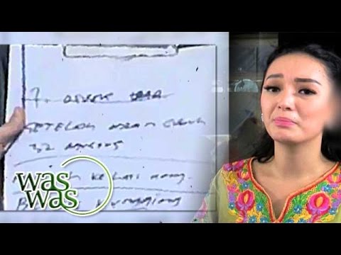 Zaskia Gotik Dianggap Lecehkan Lambang Negara - WasWas