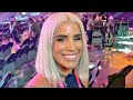"HE WORKED SO HARD!" YORDENIS UGAS FIANCE REACTS TO UGAS BEATING MANNY PACQUIAO