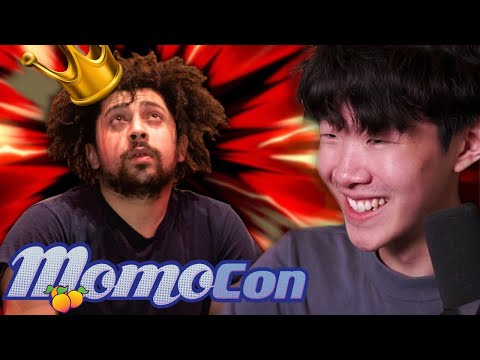 How Light WON Momocon 2023