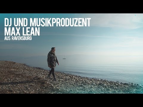 Wenn, dann Ravensburg | Mit DJ Max Lean