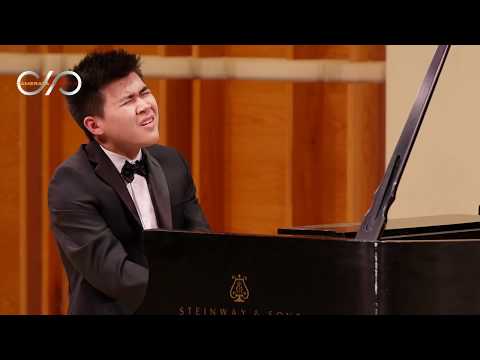 2020 CAIC Winner - Kenneth He