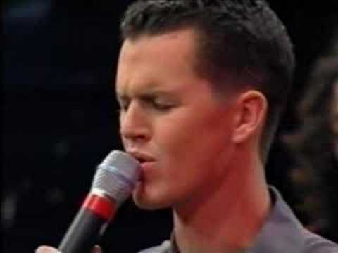 Champion of love - Heritage Singers