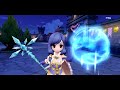 Vídeo de jugabilidad de Ragnarok Origin  PC  CARD