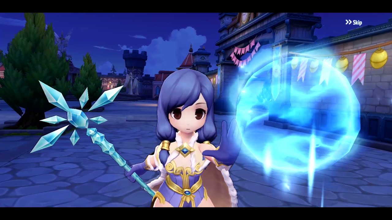 Gameplay Trailer