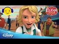 Elena Of Avalor Something Special Official Disney Channel UK