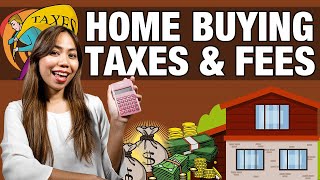 Real Estate Taxes and Fees When Buying a House in the Philippines 2021