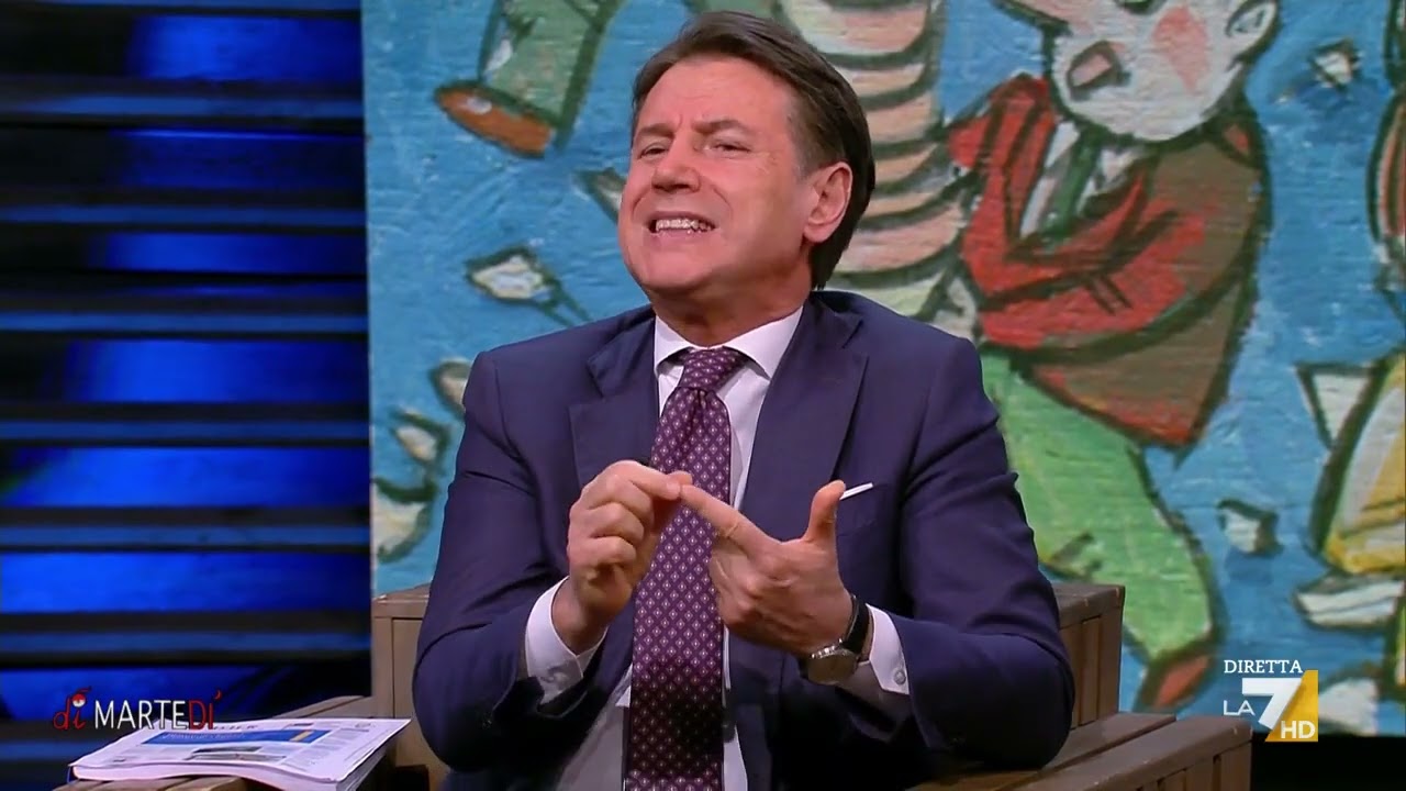 Conte sulla casa di Meloni al centro delle polemiche: "Non ha fornito informazioni"