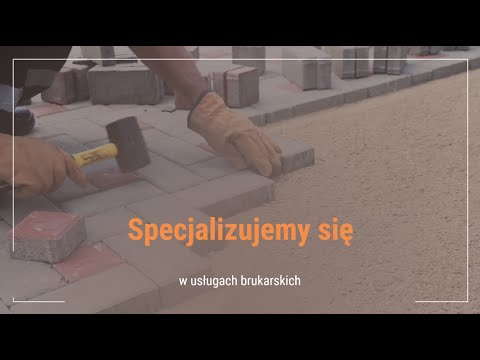 Wiola - Kostka Brukowa Paweł Bachmann - video