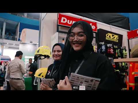 Teaser Video BEX 2025
