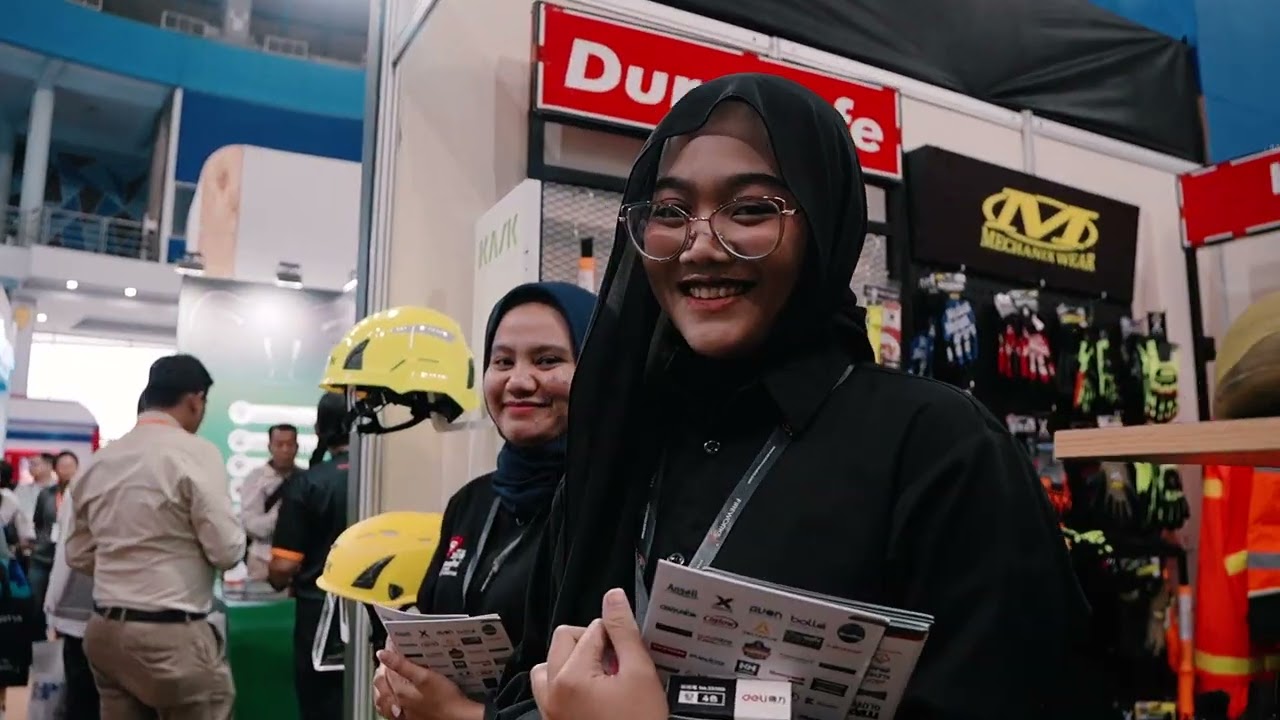 Teaser Video BEX 2025