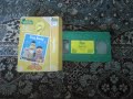My Sesame Street Home Video Sing Along 1987 VHS Green Tape Full Video