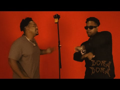 BORA BORA - Negol ( Prod. Arezzki) Videoclipe Oficial Rap